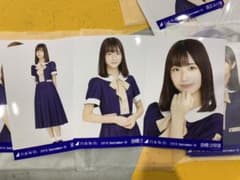 乃木坂46 生写真 コンプ 掛橋沙耶香 24th 制服のサムネイル