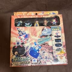 ボンバーマンジェッターズ バシュット スターターセット - メルカリ