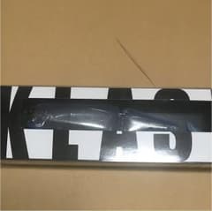 Kouu様専用クラッシュ9low  BLUEMONDAYのサムネイル