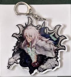 FGO コマンドコードアクキー ジークフリート - メルカリ