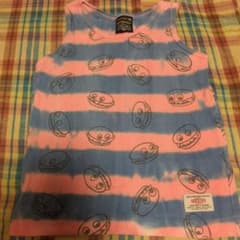 GROOVY COLORS キッズ タンクトップ 110cm