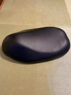 リモコンジョグSA16jシートのサムネイル