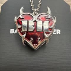 BABYMONSTER ネックレス　京セラドーム限定のサムネイル