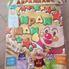 アポロ様専用アンパンマン  パジャマ新品のサムネイル