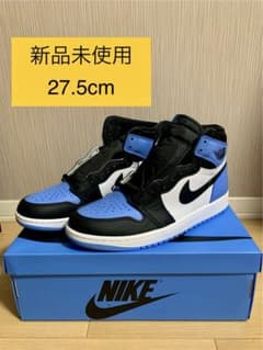 【新品未使用】NIKE エアジョーダン1 Retro High OGのサムネイル