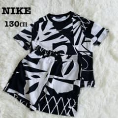 NIKE Tシャツ＆ショートパンツセット 130cmのサムネイル