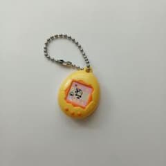 たまごっち ミニチュアチャームコレクション くさっち ガチャ 発売終了品のサムネイル