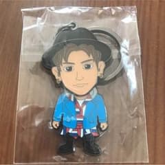 岩田剛典 首振りのサムネイル