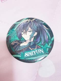 騎士A 騎士X しゆん 缶バッジのサムネイル