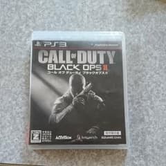 コール オブ デューティ bo2 ps3のサムネイル