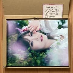 AKB48 STU48 岡田奈々 写真パネル サイン - メルカリ