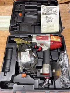 MAX 釘打機 CN-565CG(FP)のサムネイル