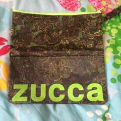 Zucca クラッチバッグのサムネイル