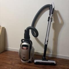 動作確認済】 SHARP EC-P8X サイクロン式 掃除機 - メルカリ