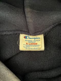 z*4様 80s Champion Reverse Weave USA製 フェー z*4様 80s Champion Reverse Weave USA製 フェー - メルカリ