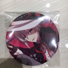 アイドリッシュセブン 缶バッチのサムネイル