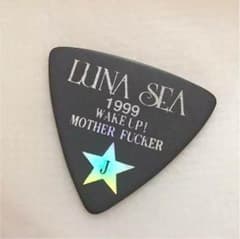 LUNASEA J ピックのサムネイル