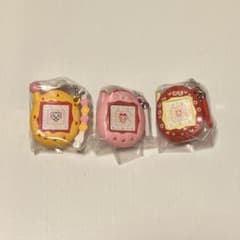たまごっち　ガチャガチャのサムネイル