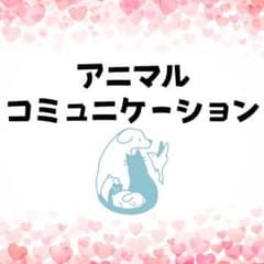 ペットさんの気持ちをお聞きしますのサムネイル