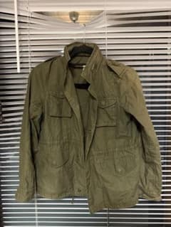 アーバンリサーチ ヴィンテージジャケットのサムネイル