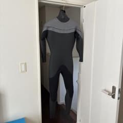 mellow フルスーツ グレー・ブラック　175/70 mellow フルスーツ グレー・ブラック 175/70｜mellow フルスーツ