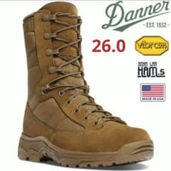 未使用級 DANNER Reckoning 8 Coyote USMC 26 - メルカリ