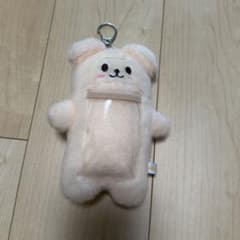 peco様 フォトカホルダー、ピアスのサムネイル