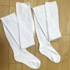 ルーズソックス 100cmのサムネイル