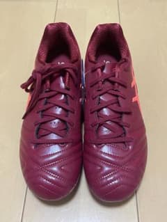 【未使用】asics ウルトレッツァ　ULTREZZA AI GS  23.5のサムネイル