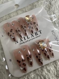 ネイルチップのサムネイル
