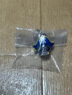 海賊 スカル チャーム カプセルトイのサムネイル