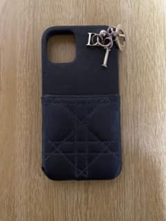 クリスチャンディオール iPhone12miniのサムネイル