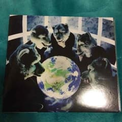 MAN WITH A MISSION MASH UP THE WORLDのサムネイル