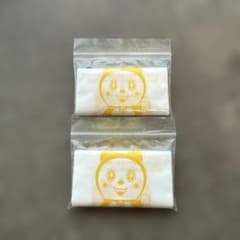 ドラミちゃん 目薬ケース 2個セット