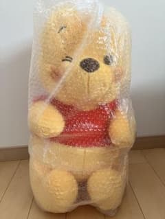 くまのプーさん 超超BIGぬいぐるみ