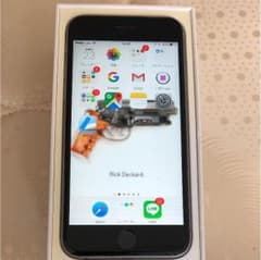 iPhone6s 64GB au おれさん専用のサムネイル