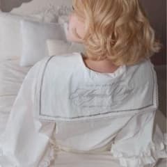 muguet frill sailor collar blousonのサムネイル