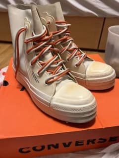 AMBUSH CONVERSE CT70 US9.5 コンバース アンブッシュのサムネイル