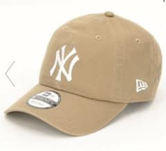 New Era ニューヨーク・ヤンキース ベースボールキャップのサムネイル