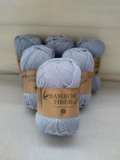 Bamboo Fiber Premium Knitting Yarnのサムネイル