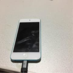 iPod touchのサムネイル