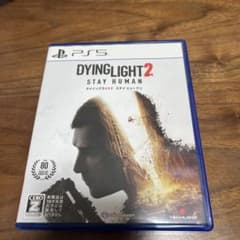 ダイイングライト2 ステイヒューマンのサムネイル