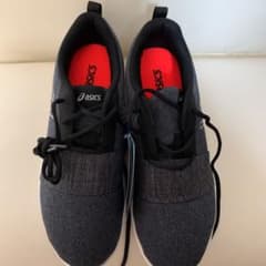 asicsランニングシューズのサムネイル
