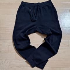 LOOKSEA ルクシー スウェット ジョガーパンツMのサムネイル