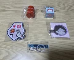 ヨルシカ ガチャのサムネイル
