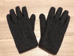 タケオキクチ メンズレザー手袋のサムネイル