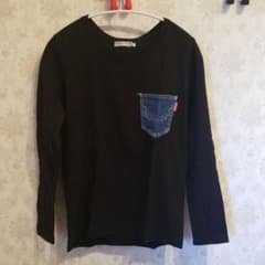 RODEOCROWNS　長袖Tシャツ　ロングTシャツのサムネイル