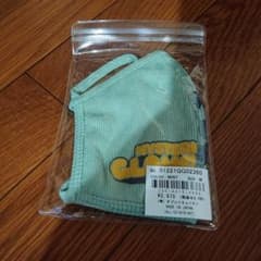 HYSTERIC GLAMOUR★マスクのサムネイル