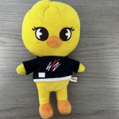 更に×②お値下げ⭐︎ SKZOOボカリ BbokAri 美品ぬいぐるみ★おまけ付き SKZOO ぬいぐるみ BbokAri ポガリ オリジナル 20㎝ - メルカリ