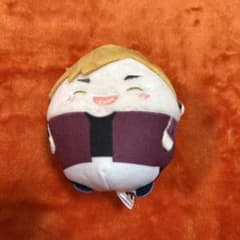 ハイキュー!! ふわコロりんスペシャル 宮侑 - メルカリ